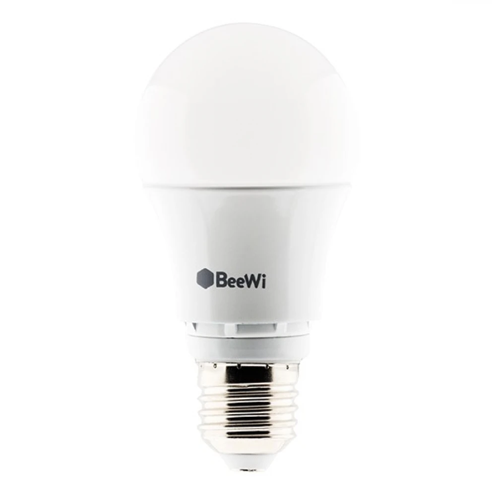 Λαμπτήρας LED 7W Ε27 RGB+White Με Bluetooth Smart LED Bulb BeeWi