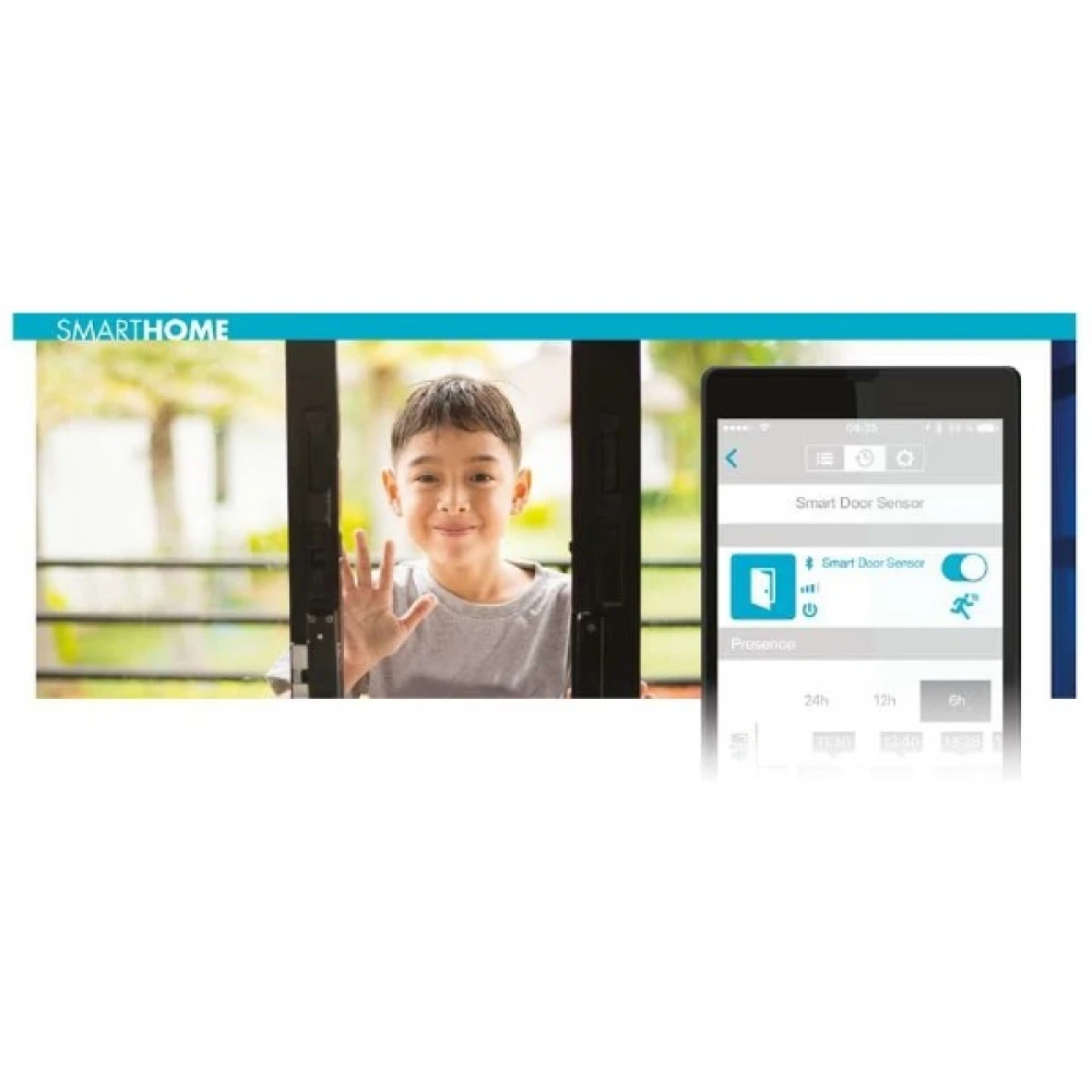 Αισθητήρας Πόρτας Με Bluetooth BeeWi