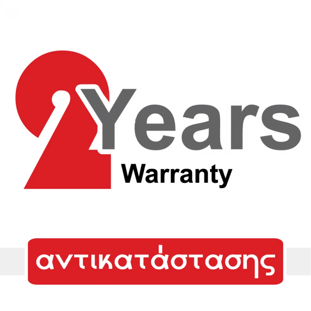 Αδιάβροχος 50W LED SMD Προβολέας Από Χυτό Αλουμινίου Σε Λευκό "X" IP66 230V ACA