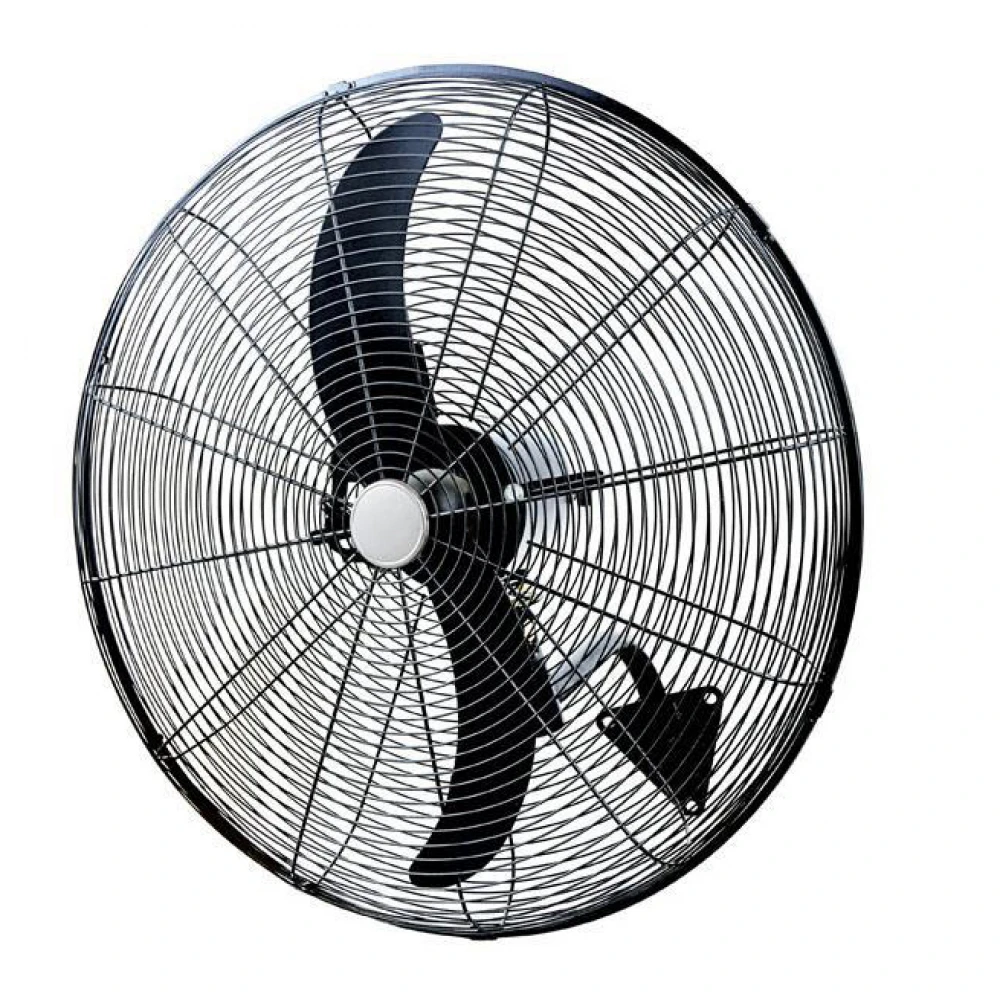 Μεταλλικός Ανεμιστήρας Τοίχου Με Κοντρόλ Φ66 180W Σε Μαύρο Χρώμα Eurolamp - ΚΙΝΗΣΗ :YESΡεύμα Τροφοδοσίας (V) :220Ισχύς (W) :180Πιστοποιητικά :YESΕνδειξη CE :YESΔιάμετρος :66cmRPM :1350Ταχύτητες :3Αυτονομία :7.