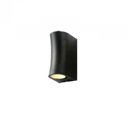 Φωτιστικό LED 4W Αρχιτεκτονικού Χώρου 60º 230V Σε Μαύρο IP54 HORIZON Eurolamp