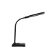 Φωτιστικό Γραφείου LED 6W Και Εφεδρικός Φωτισμος Με Θύρα USB Σε Διάφορα Χρώματα Eurolamp