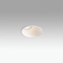 FRESH Λευκό wall washer GU10 FARO