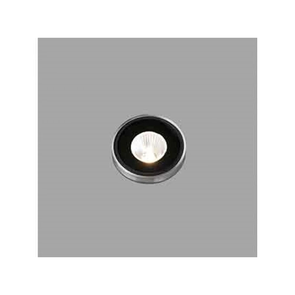 DANG LED Inox Χωνευτό Φωτιστικό FARO