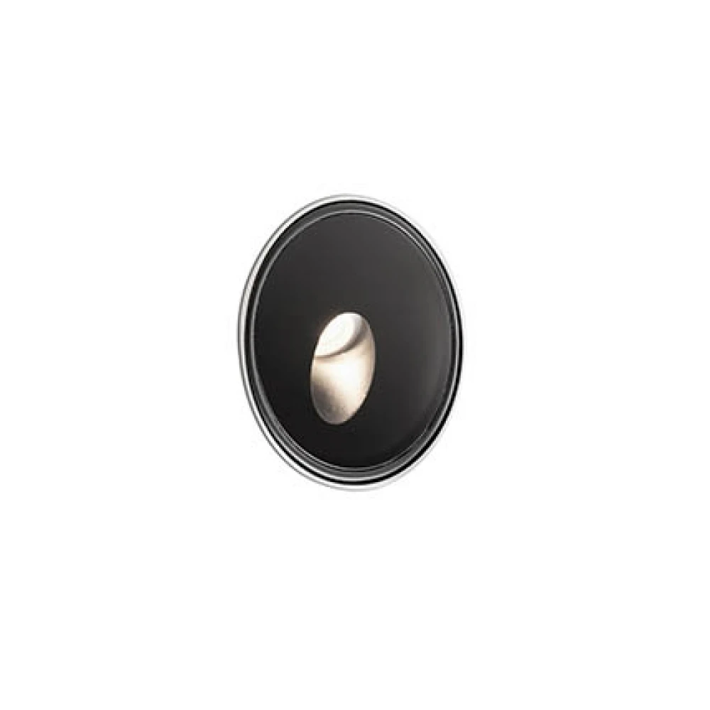 DANG LED Inox Χωνευτό Φωτιστικό FARO
