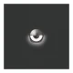 KANE-1 LED Nickel downlight FARO