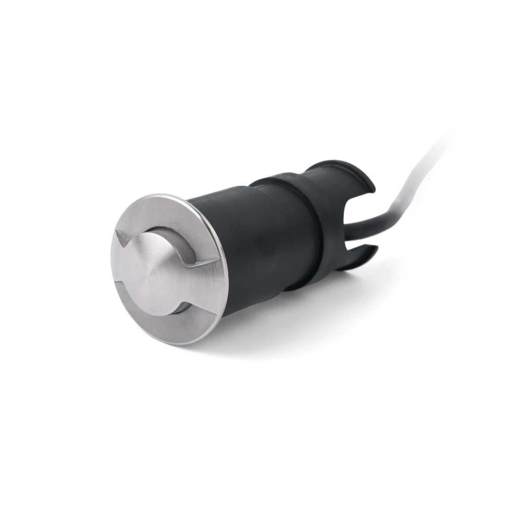KANE-2 LED Nickel downlight FARO