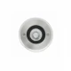 TECNO-6 Inox Χωνευτό Φωτιστικό GU10 50W FARO