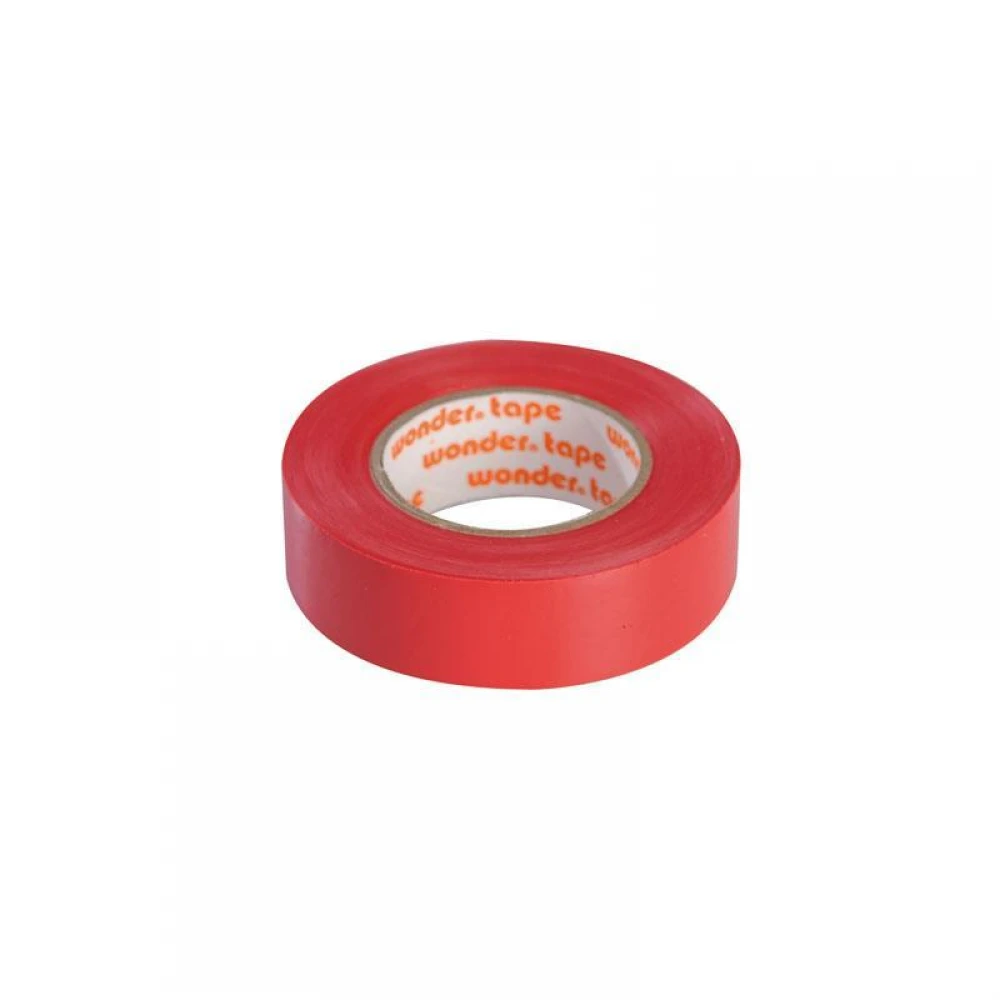 Αυθεντική Wonder Μονωτική Ταινία 19mm x 20mm Eurolamp