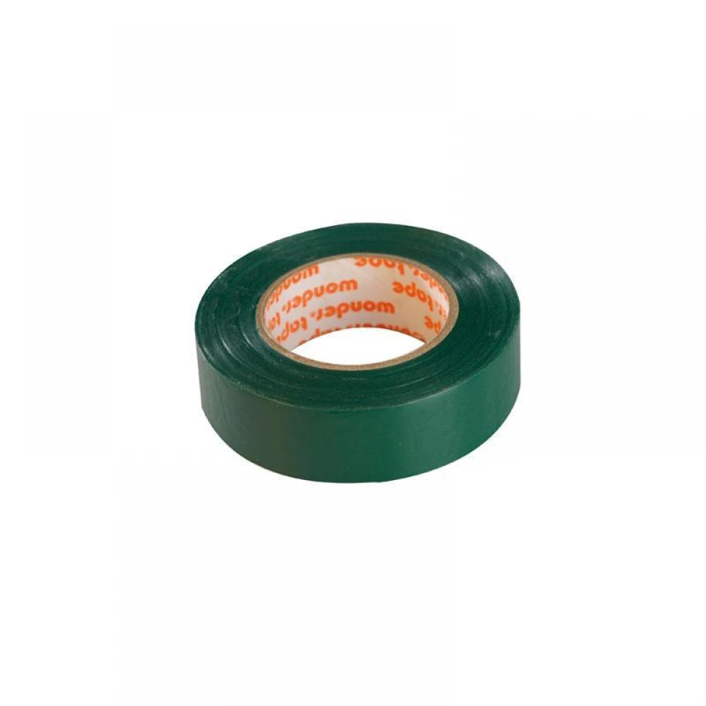 Αυθεντική Wonder Μονωτική Ταινία 19mm x 20mm Eurolamp