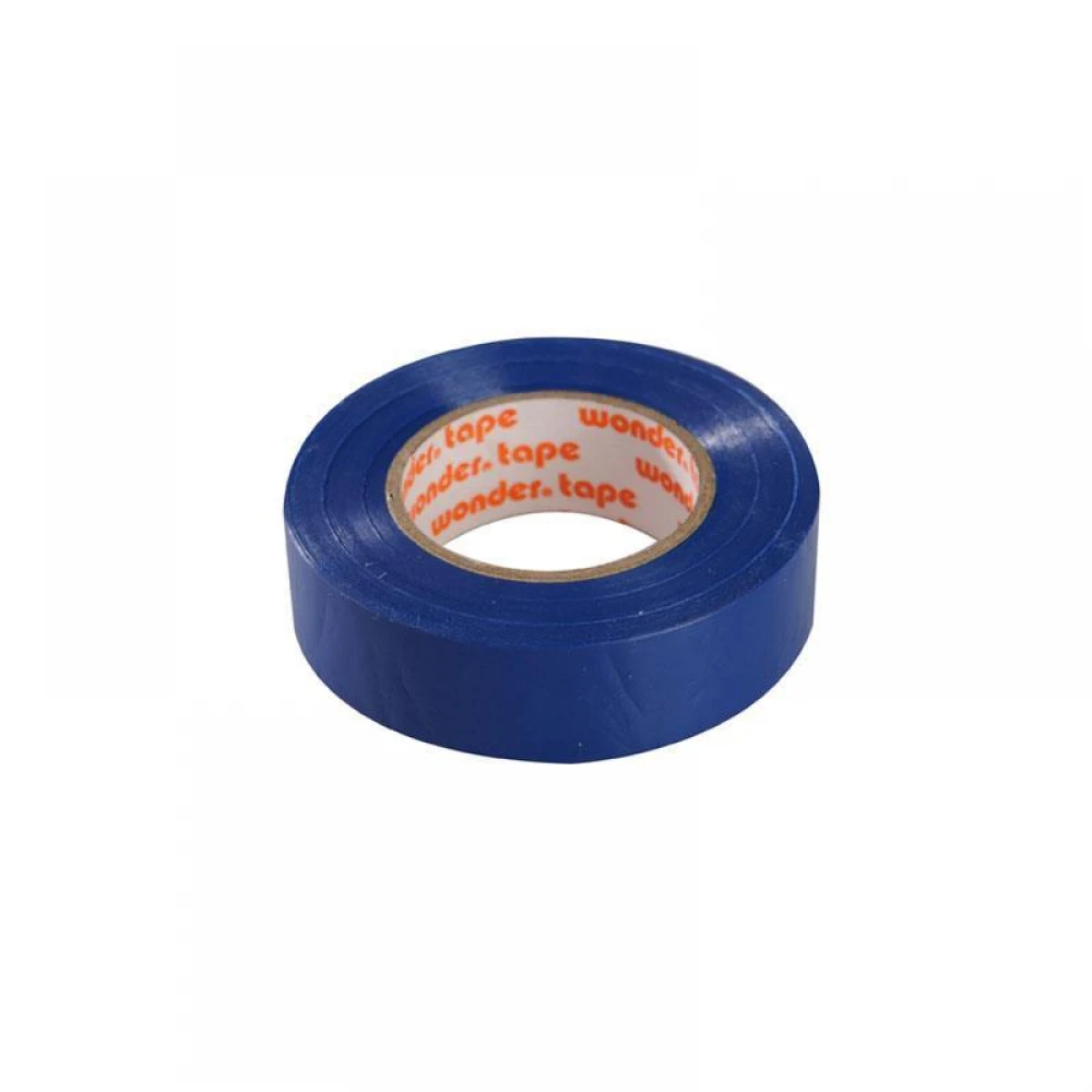 Αυθεντική Wonder Μονωτική Ταινία 19mm x 20mm Eurolamp