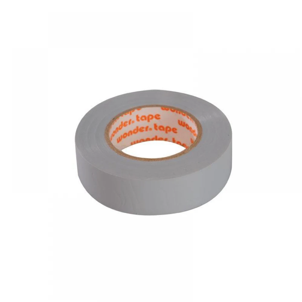 Αυθεντική Wonder Μονωτική Ταινία 19mm x 20mm Eurolamp