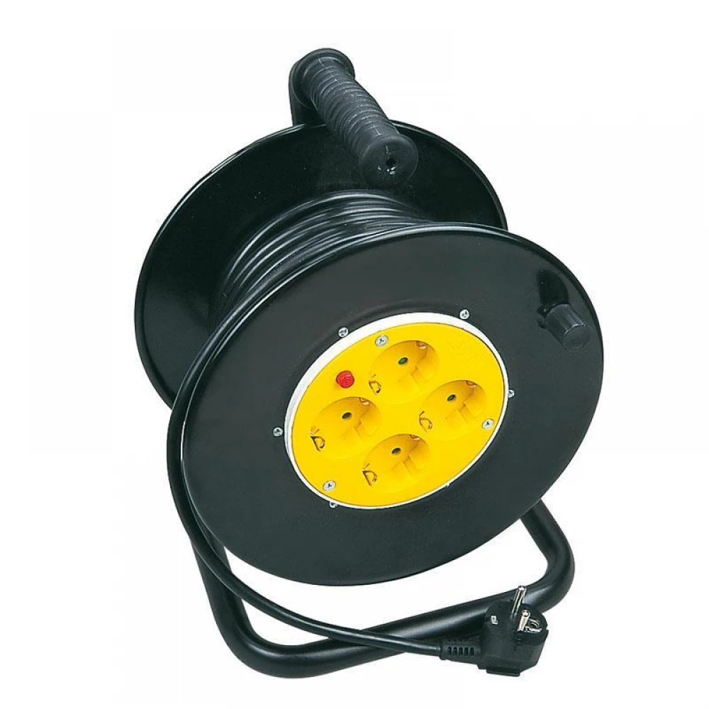 Μπαλαντέζα Κλειστού Τύπου Με Καλώδιο 3X1.5 m 15m Eurolamp