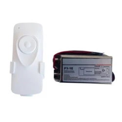 120W Controller Και Διακόπτης Για PAR 56 RGB 12V Eurolamp