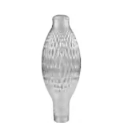 Διακοσμητικό Γυαλί FIT 115x320 Clear LUCIDO
