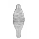 Διακοσμητικό Γυαλί FIT 115x320 Clear LUCIDO