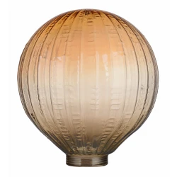 Διακοσμητικό Γυαλί LINER 125x140 Amber LUCIDO