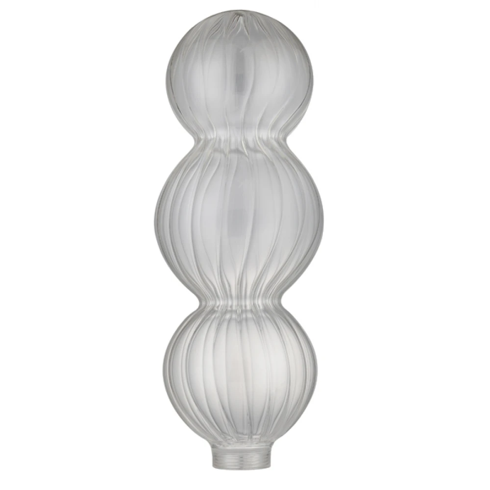 Διακοσμητικό Γυαλί 3L LINER 140x365 Clear LUCIDO