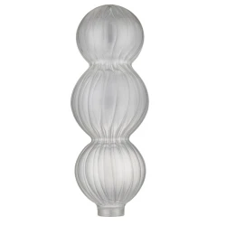 Διακοσμητικό Γυαλί 3L LINER 140x365 Clear LUCIDO