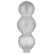 Διακοσμητικό Γυαλί 3L LINER 140x365 Clear LUCIDO