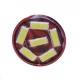 Λαμπτήρας T10 6 SMD 4014 Can Bus Ψυχρό Λευκό Globostar