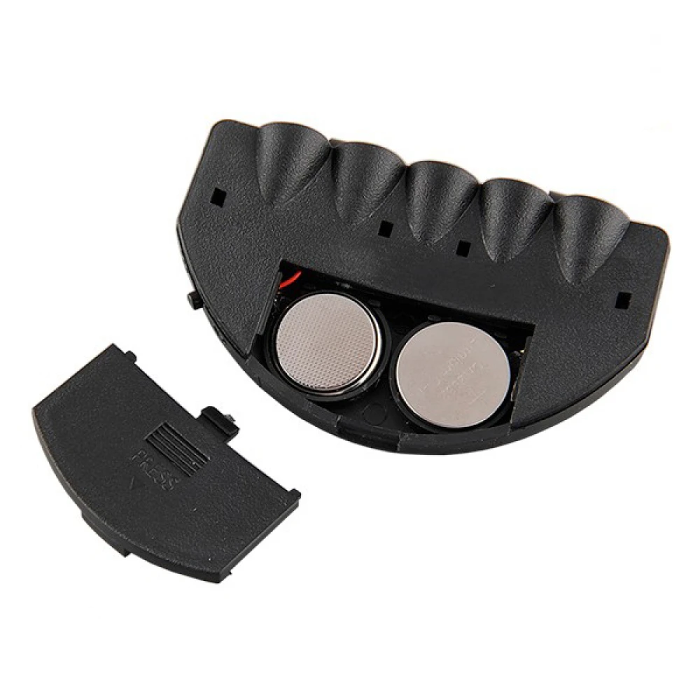 Φορητός Φακός Καπέλου Με 5 LED Υψηλής Φωτεινότητας GLOBOSTAR 07022