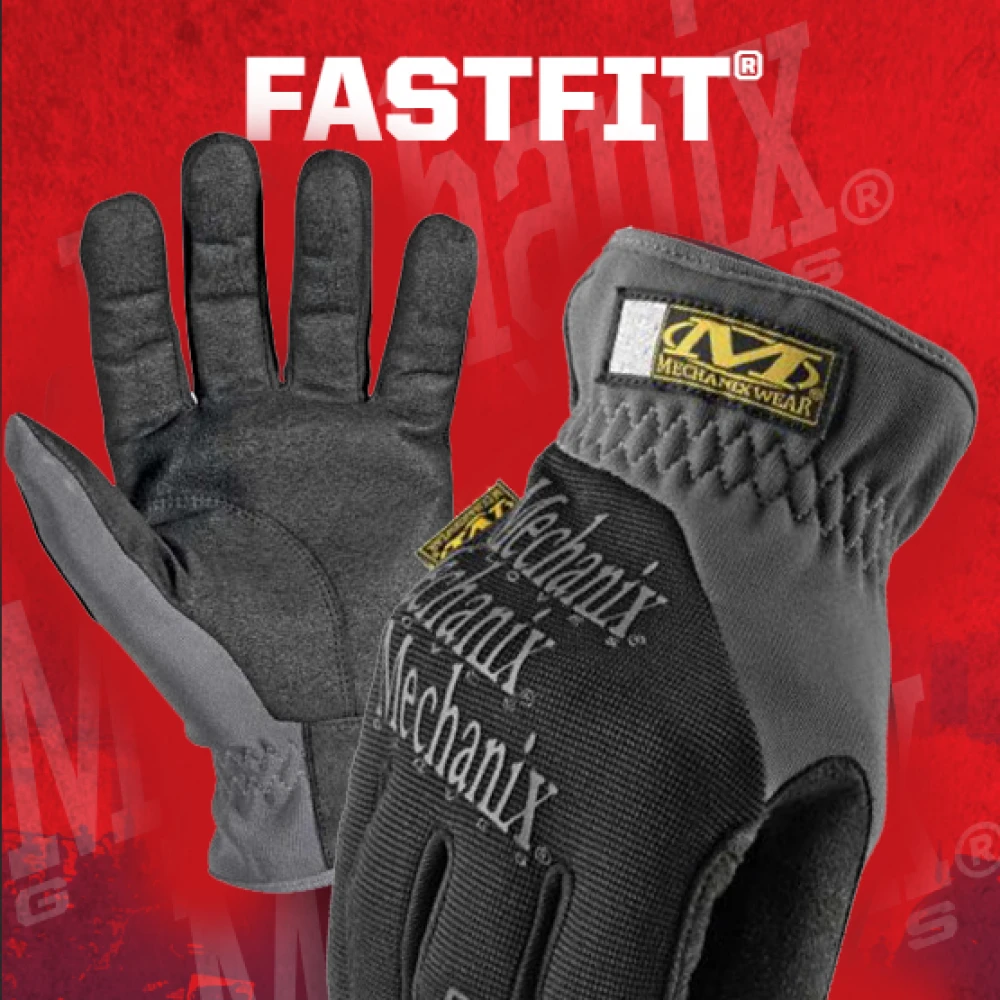 Γάντια MECHANIX Specialty Hi-Dexterity 0.5mm Covert