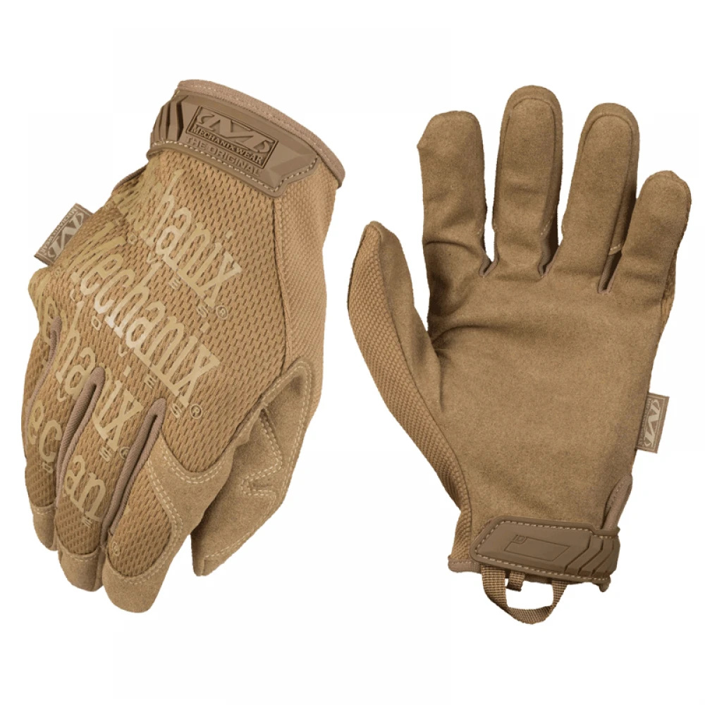 Γάντια Επαγγελματική Σειρά USA The Original Coyote MECHANIX