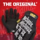 Γάντια Επαγγελματική Σειρά USA The Original MECHANIX