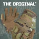Γάντια Επαγγελματική Σειρά USA The Original MultiCam MECHANIX