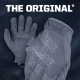 Γάντια Επαγγελματική Σειρά USA The Original Wolf Grey MECHANIX