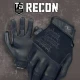 Δερμάτινα Γάντια Επαγγελματική Σειρά USA T/S Recon Covert MECHANIX
