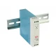 10W Τροφοδοτικό Ράγας 5V 2.0A MeanWell