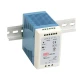 90W Τροφοδοτικό Ράγας 12V 7.5A MeanWell