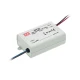 25W Πλαστικό Τροφοδοτικό 24V 1.05A MeanWell
