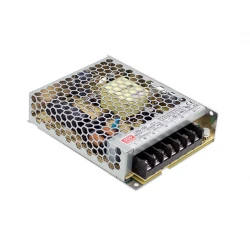 102W Τροφοδοτικό LED Power Supply 12V 8.5A Metal MeanWell