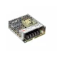 36W Τροφοδοτικό LED Power Supply 24V 1.5A Metal MeanWell