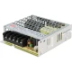 72W Τροφοδοτικό LED Power Supply 12V 6A Metal MeanWell