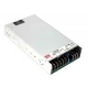 500W Τροφοδοτικό LED Power Supply 12V 41.7A Metal MeanWell