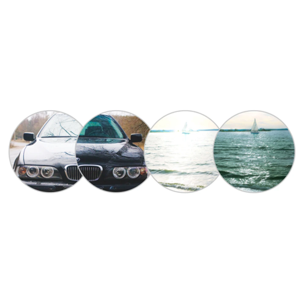 Κιάλια Ημερήσιας Παρατήρησης Expert VM 8x40 MARINE 72091 Επαγγελματική Σειρά IPX7 Pulsar