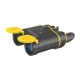 Κιάλια Ημερήσιας Παρατήρησης Expert VM 8x40 MARINE 72091 Επαγγελματική Σειρά IPX7 Pulsar