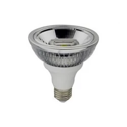 Cob Reflector LED Λάμπα Dimmable PAR30 E27 15W 40º 230V AC Diolamp