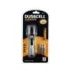 LED Φακός Χειρός 25Lm Μαζί Με Μπαταρίες Duracell 3xAA CL-1 DURACELL