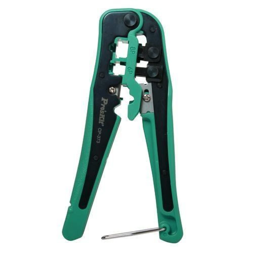 Πρέσσα Τηλεφώνου 4P/6P/8P CP-373 Pro'sKit