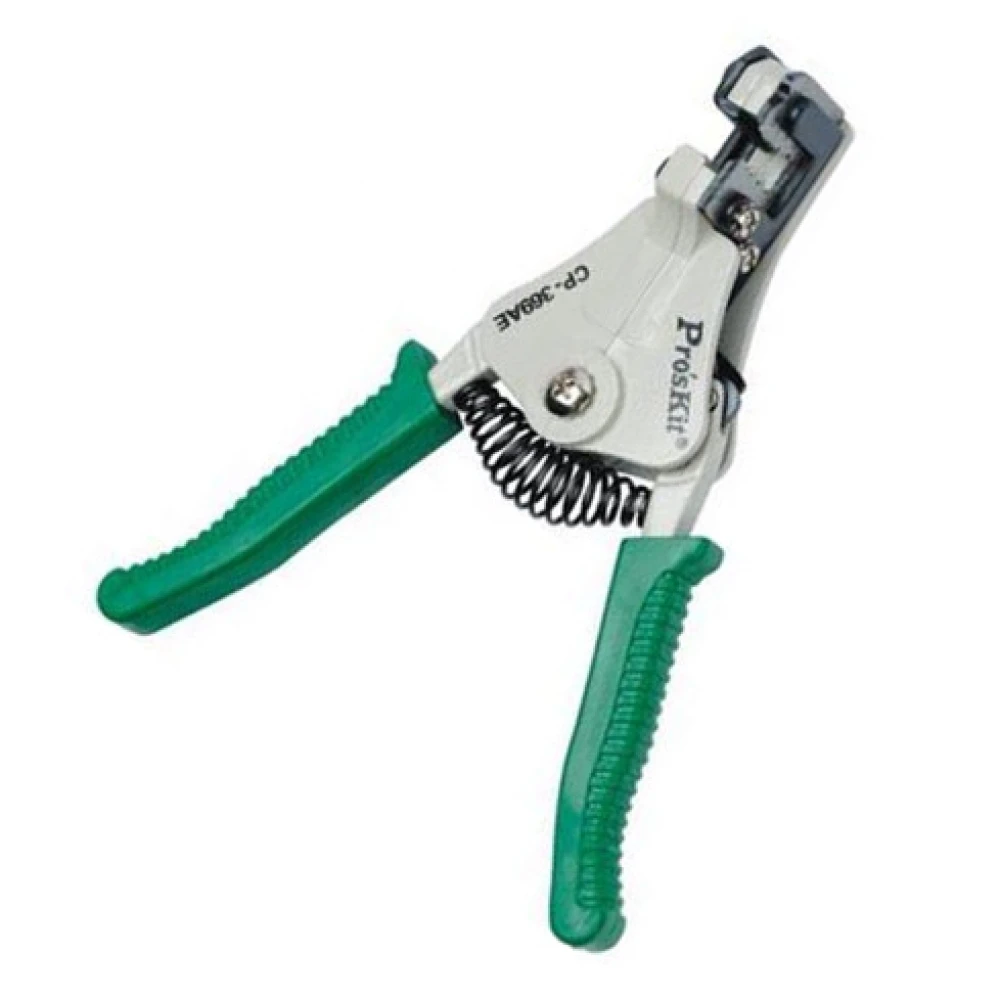Απογυμνωτής Αυτόματος 1.0/3.2mm CP-369BE (608-369B) Pro'sKit