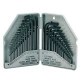 Σετ Κατσαβιδιών Allen Πλήρες 30τμχ 8PK-027 Pro'sKit