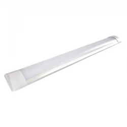 36W LED Φωτιστικό Πάγκου Λευκό 6500K L:120cm - Eurolamp