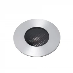 LED Εξωτερικό Χωνευτό Φωτιστικό 13W 36° Από Ανοξείδωτο Ατσάλι GRUND LED FARO