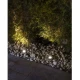 LED Εξωτερικό Χωνευτό Φωτιστικό 2W 15° Από Ανοξείδωτο Ατσάλι GRUND LED FARO