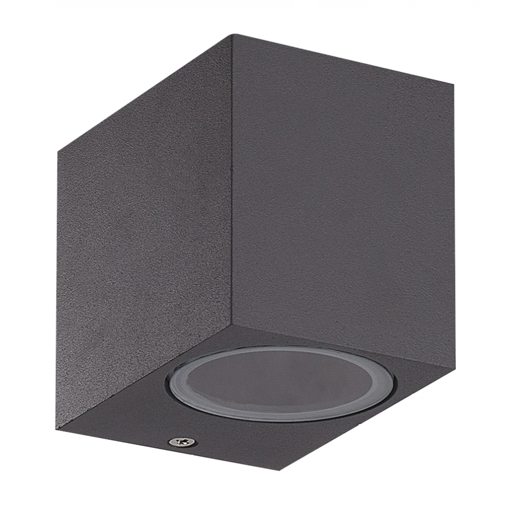 Σποτ Απλίκα Επίτοιχη Up-Down 230V IP44 1xGu10 Led Id